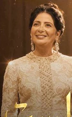 «الست» مسموح.. قضائياً