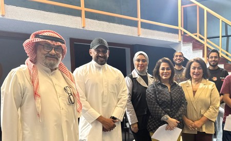 «علوم الفريج».. انتهى تسجيله وحكاياته عبر «الثاني»