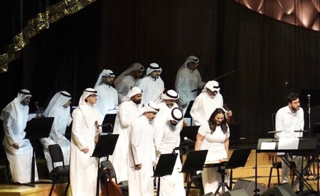 «يا هل السامر».. والأغنية الكويتية التراثية