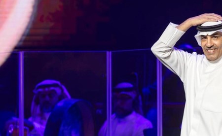 عبدالعزيز الضويحي: سعيد بـ «صيف عسير»