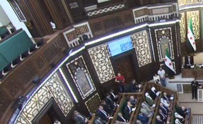 وزير الطاقة السوري: دخلنا في مفاوضات مع شركات عالمية كبرى لاستكشاف النفط والغاز