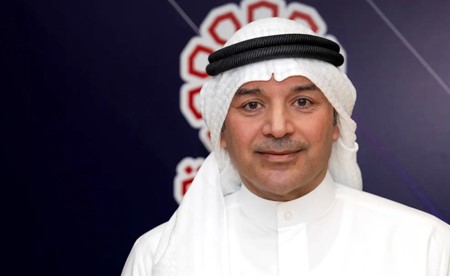 العتيبي: نسعى للظهور المشرف في مونديال اليد