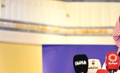 اليوسف: «الأزرق» لن يذهب إلى «خليجي 27» من أجل «الفسحة»