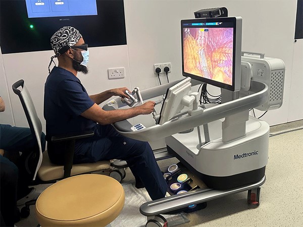 الخدمات الصحية في الكويت..منظومة متكاملة تضاهي في تطورها المنظومات العالمية