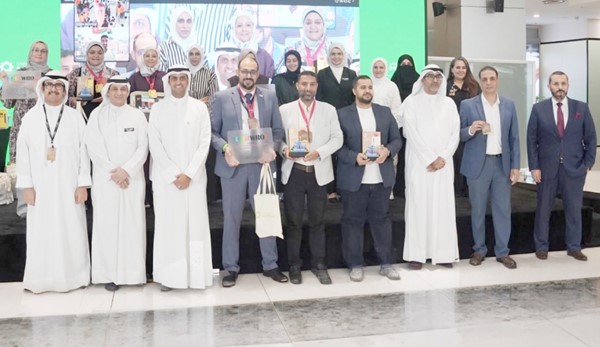 «بيت التمويل» يعزز ثقافة الروبوتات والبرمجة والابتكار لدى الطلبة
