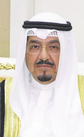 رئيس الوزراء عزّى رئيس دولة الإمارات ونائبه بوفاة الشيخ أحمد بن راشد آل مكتوم