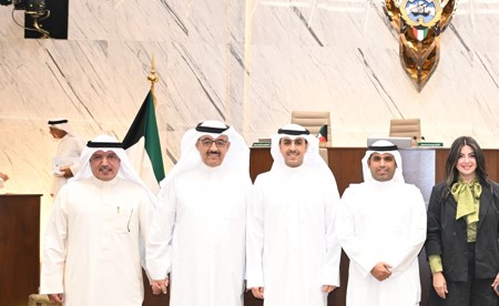 «البلدي»: السماح باستغلال الأراضي الفضاء للجهات الحكومية مواقف سيارات مؤقتة