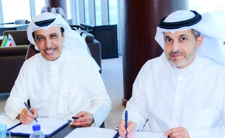 الحميدان: توسيع الشراكة مع القطاع الخاص لخدمة القطاعات الإنتاجية