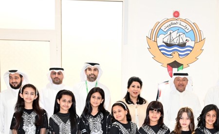 «التجاري» يرعى زيارات المدارس بالتعاون مع «الفروانية»