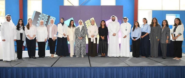 بنك «وياي» يُطلق بطاقة جيل الحصرية لطلبة مدرسة البكالوريا الأمريكية تتويجاً لإبداعاتهم وترسيخاً للثقافة المالية