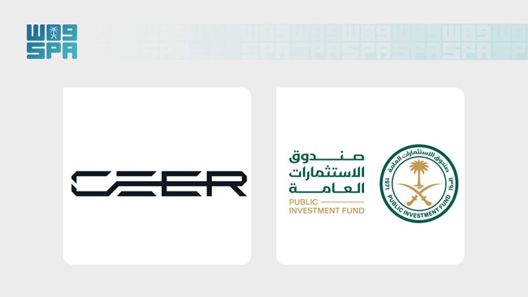 ولي العهد السعودي يطلق أولى سيارات شركة «سير»