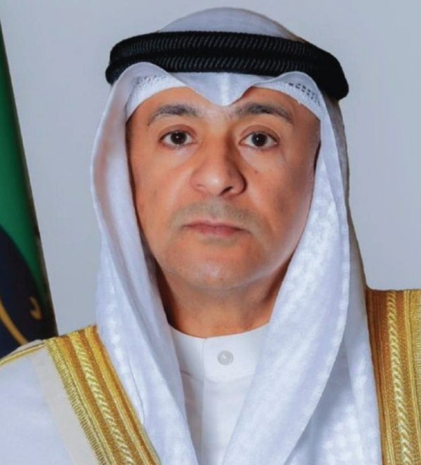 أمين "مجلس التعاون": الشراكة الخليجية الفرنسية راسخة ونتطلع إلى توسيع مجالاتها