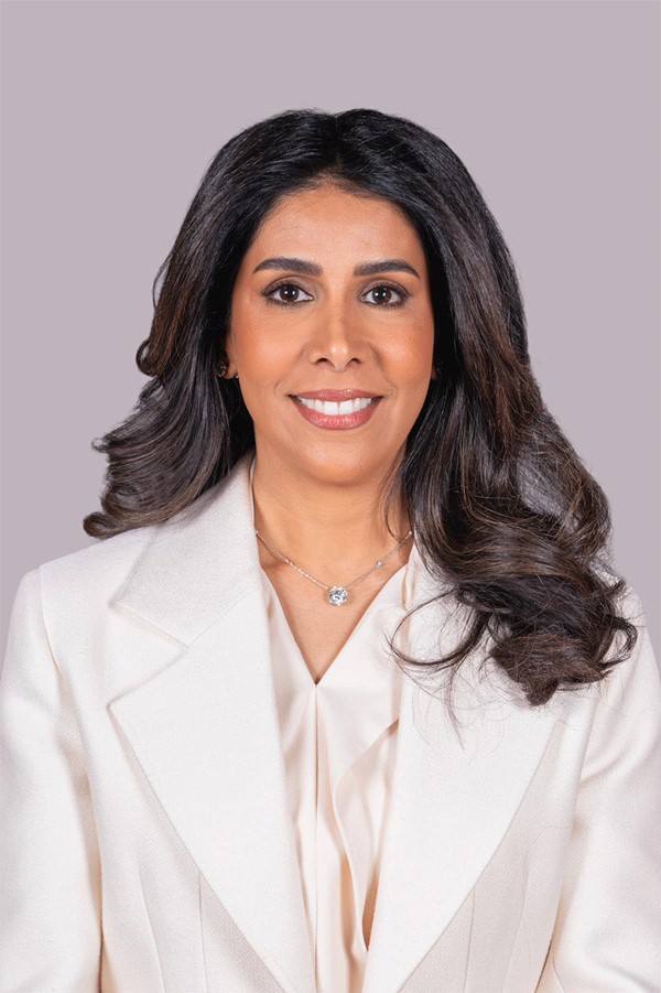 د. نورة المشعان