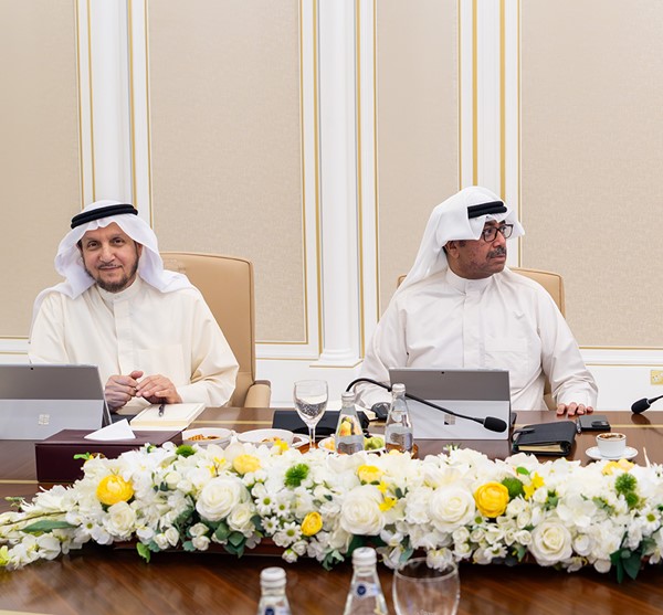 مجلس الوزراء يوافق على مشروع مرسوم بقانون بشأن التمويل العقاري لمستحقي الرعاية السكنية