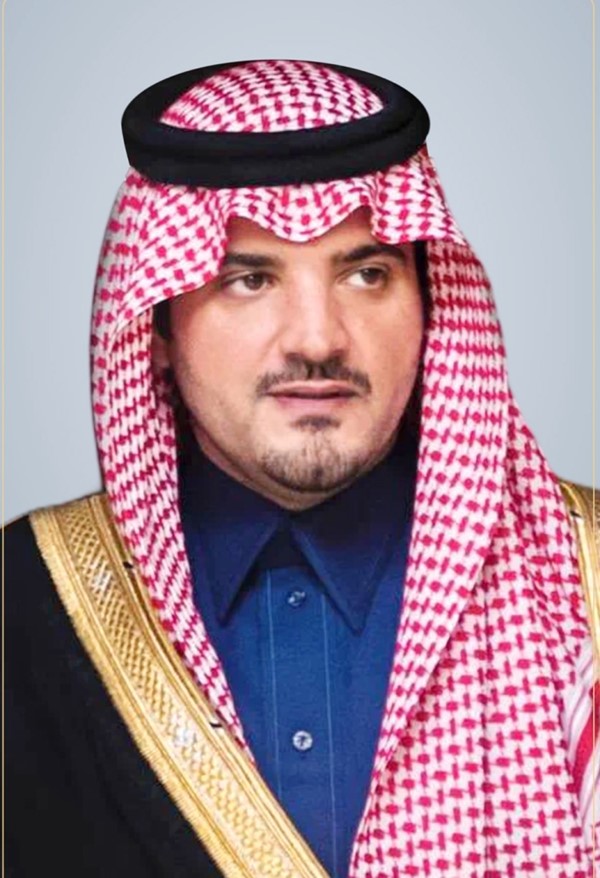 النائب الأول هنَّأ وزير الداخلية السعودي بذكرى اليوم الوطني للمملكة: نعتز بعمق العلاقات الأخوية والتاريخية الراسخة بين بلدينا الشقيقين