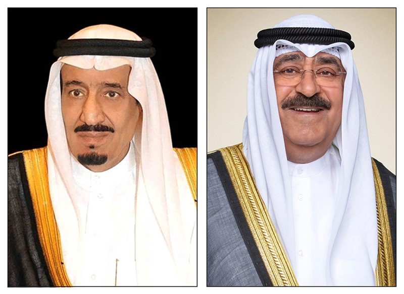 الأمير هنأ خادم الحرمين بمناسبة اليوم الوطني للسعودية علاقات أخوية راسخة تجمع البلدين والشعبين