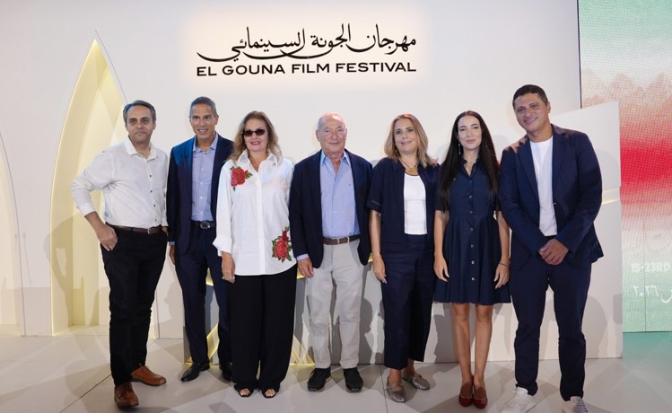 الجونة السينمائي9 يمنح منى زكي جائزة الإنجاز الإبداعي في حفل افتتاحه أكتوبر المقبل