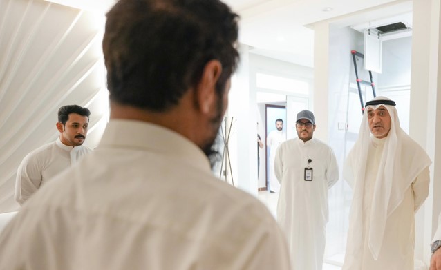 بالفيديو بحضور وإشراف النائب الأول كمين محكم يسقط متهما بمنطقة سعد العبدالله يصنع الشبو في جاخور ويتاجر بالمواد المخدرة