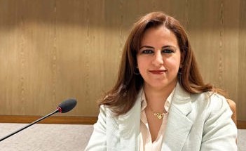 منيرة الأمير: تخصيص 20 ألف م2 لمركز علاج التصلب اللويحي في ساحل الصليبخات