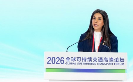 المشعان: تطوير بنية تحتية حديثة ومستدامة للنقل ركيزة أساسية لتحقيق أهداف «رؤية الكويت 2035»