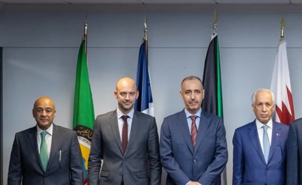البديوي: تعطيل الملاحة وإغلاق «هرمز» انعكسا على العالم وأمن الممرات المائية في الخليج شأن دولي