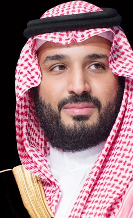 ولي العهد السعودي والرئيس الروسي يستعرضان التداعيات السلبية للتصعيد على أمن الملاحة البحرية والاقتصاد العالمي