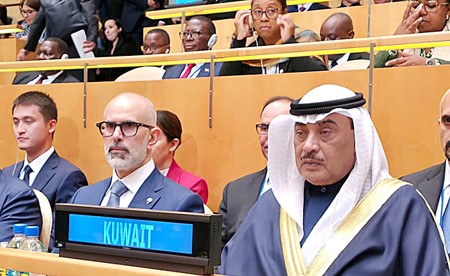 ممثل الأمير: كفاءات وطنية بمعايير عالمية