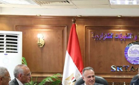 وزير التعليم العالي: ضرورة تعظيم الاستفادة من نتائج الأبحاث العلمية وتوجيهها لخدمة أولويات الدولة