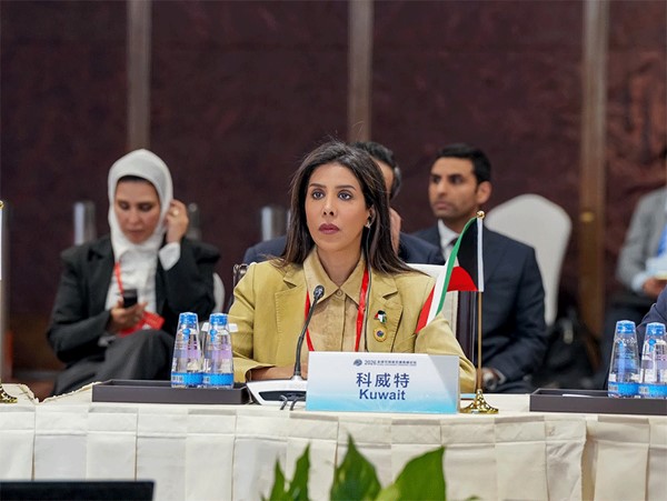 وزيرة الأشغال: نرحب بإطار مبادرة تنمية النقل المستدام العالمي وندعمه