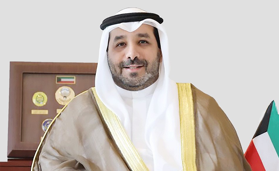 سفيرنا لدى السعودية علاقاتنا مع السعودية تقدم نموذجا فريدا للمصير المشترك