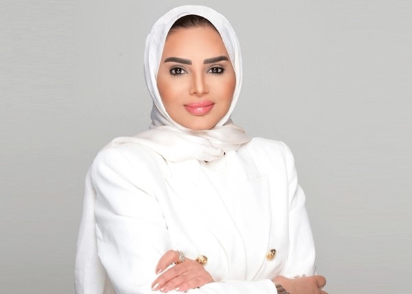 الدكتورة أمثال الحويلة