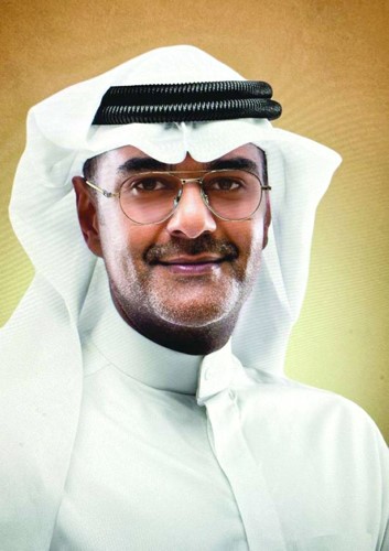 فواز الرجيب