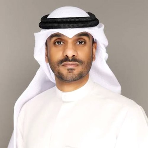 خليفة العميري