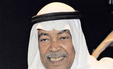 تكريم سعد الفرج في «مسرح جامعات الخليج الـ 7» وابتسام الحمادي بـ «لجنة التحكيم»
