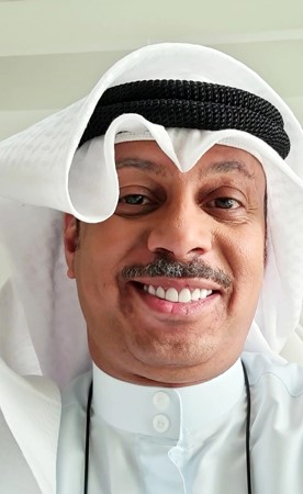 جديد الشويعي.. «حبي سعودي»
