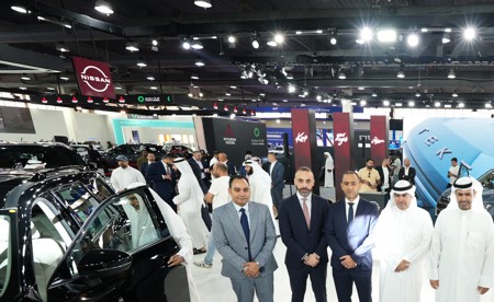 بالفيديو.. «نيسان» تكشف عن «تيكتون» الجديدة كلياً لأول مـرة في الشـرق الأوسـط