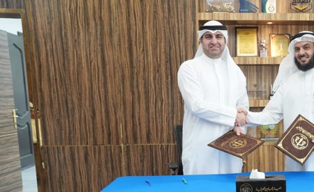 «النجاة الخيرية» و«المحامين» تضعان الغارمين على طريق سوق العمل