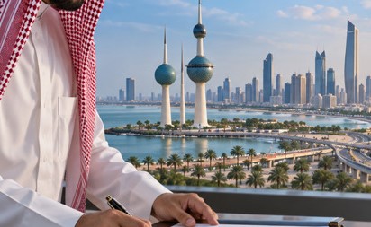 1.07 مليار دينار ترسيات حكومية ونفطية