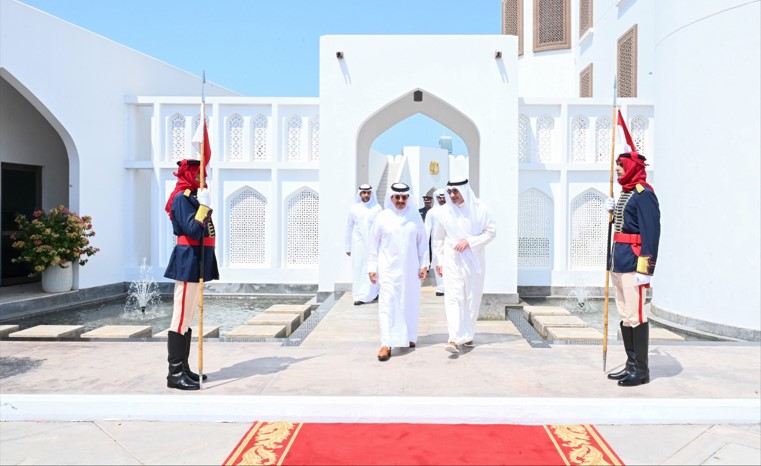 بالفيديو تعزيز التعاون الأمني الخليجي لمواجهة التحديات