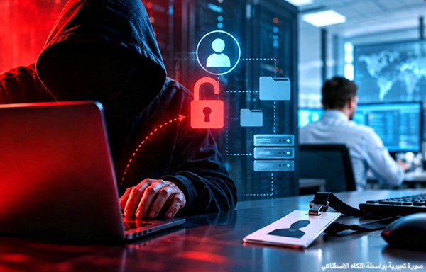 احذر.. كلمة مرور واحدة قد تفتح شركتك بالكامل أمام القراصنة