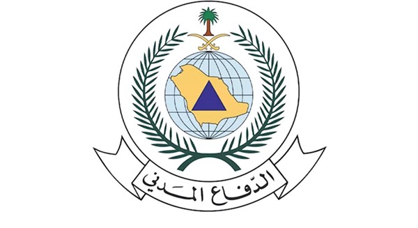 الدفاع المدني السعودي: زوال الخطر عن مكة المكرمة وجدة والطائف وينبع وتبوك بعد تفعيل الإنذار المبكر
