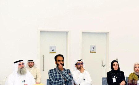 جامعة الكويت تنظم ورشة حول استخدام Gemini Enterprise بالتعاون مع Google Cloud