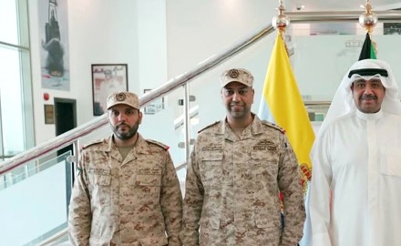 وزير الدفاع: تطوير منظومة التأهيل والتدريب العسكري وفق أحدث المفاهيم والأساليب العلمية