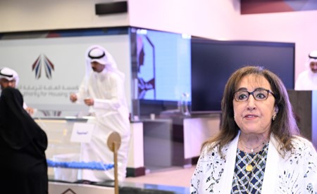 «إسكان المرأة»: توزيع 370 بيتاً في «تيماء» و«الصليبية» للمواطنات.. والتحديث مستمر حتى 19 أكتوبر