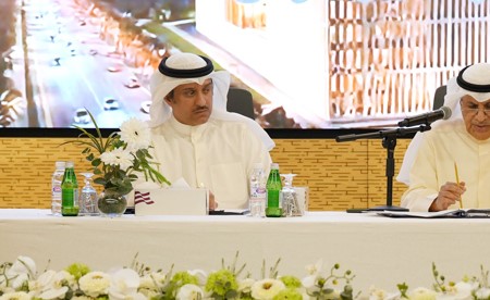 المستشار الرفاعي: معدلات غير مسبوقة في نظر الطعون وتحقيق العدالة الناجزة خلال العام القضائي