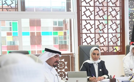 وزيرة «الشؤون»: ضرورة اختيار مراقبين تعاونيين أكفاء لحماية أموال المساهمين