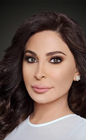 إليسا تلتقي جمهورها في الكويت ومسقط بحفلين غنائيين