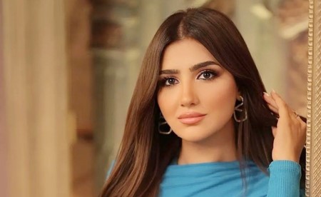 جديد مي.. «حليمة جيران»