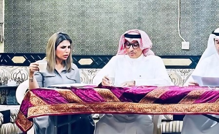 مصعب السالم مديراً للعلاقات العامة لـ «المسرح الكويتي»