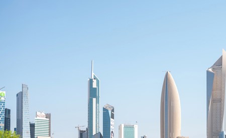 طقس شديد الحرارة نهاراً ومعتدل ليلاً في عطلة نهاية الأسبوع